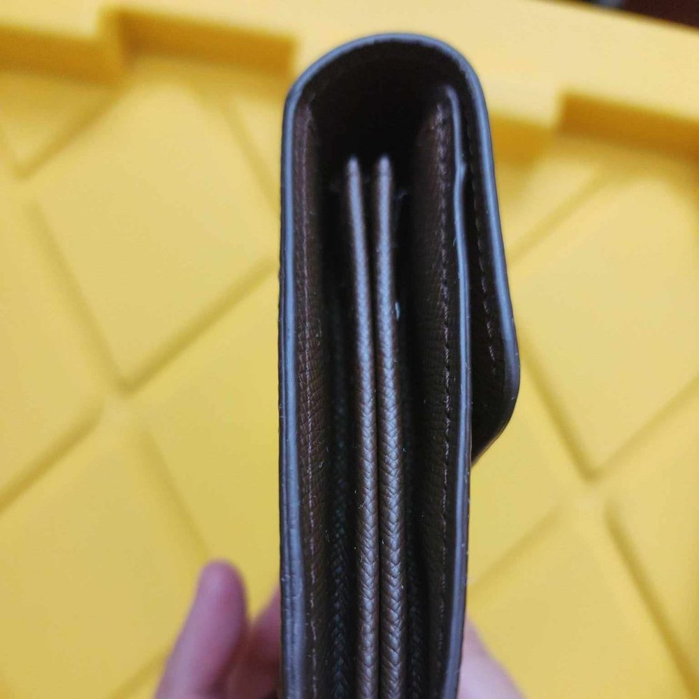 Long wallet - Picture 10 of 13